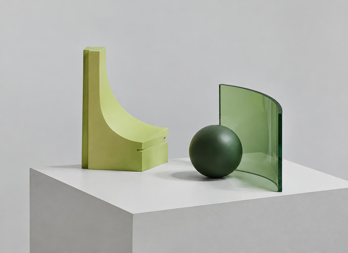 Sample sculptural project image